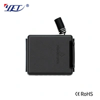 433MHZ Universal 2CH RF Receiver